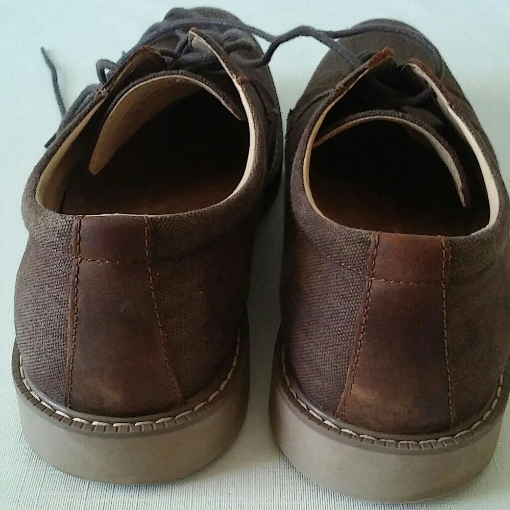 Men's Bass dress/casual size 9 shoes